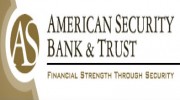 American Security Bank