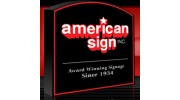 American Sign
