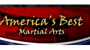 America's Best Martial Arts