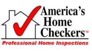 America's Home Checkers