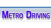 A Metro Driving School