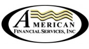 American Financial Service