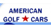 American Golf Cars