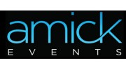 Amick Events -DJ And Event Planning