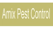Amix Pest Control