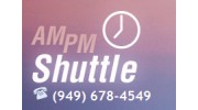 AMPM Shuttle Transportation