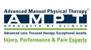 Physical Therapist in Madison, WI