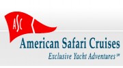 American Safari Cruises
