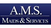 AMS Maids & Services