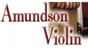 Amundson Violin