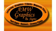AMW Graphics & Signs