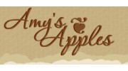 Amy's Apples & Devilish