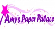 Amy's Paper Palace