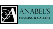 Anabel's Framing