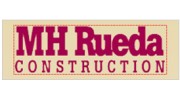 MH Rueda Home Construction