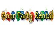 Anar Party Rentals