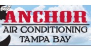 Anchor Conditioning A/C Service In Tampa