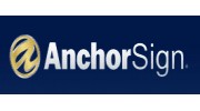 Anchor Sign