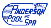 Anderson Pool's