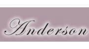 Anderson's Bride