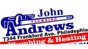 Andrews John Plumbing