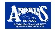 Andria's Seafood Restaurant