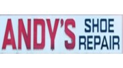 Andy's Shoe Repair