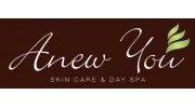 Anew You Skin Care & Day Spa