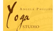 Phillips Yoga Studio