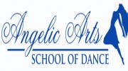 Angelic Arts School Of Dance