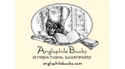 Anglophile Books International Bookfinders