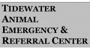 Tidewater Animal Emergency And Referral Center