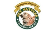 Animal Food Service