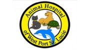 Animal Hospital-W Prt St Lucie
