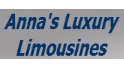 Anna's Luxury Limousine
