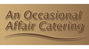An Occasional Affair Catering