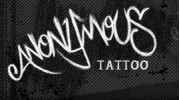 Anonymous Tattoo