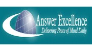 Answer Excellence