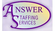 Answer Staffing Service