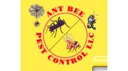 Ant Bee Pest Control