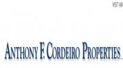 Anthony F Cordeiro Insurance