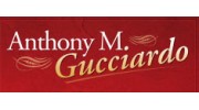 Anthony M Gucciardo