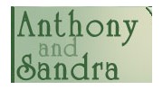 Anthony & Sandras European