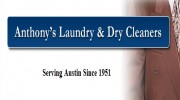 Anthony's Laundry-Dry Cleaners