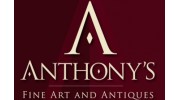 Anthony's Fine Art