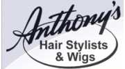 Anthony's Hairstylists & Wigs