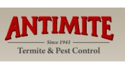 Pest Control Services in Fullerton, CA
