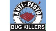 Pest Control Services in Saint Petersburg, FL