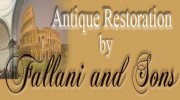 Fallani & Son Antiques Restoration