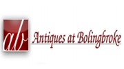 Antiques At Bolingbroke